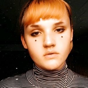 Meet your Posher, Rose